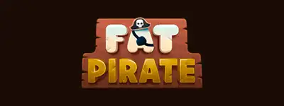 Fat Pirate - logo