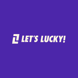 Let’s Lucky Casino - logo