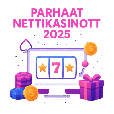 nettikasinot