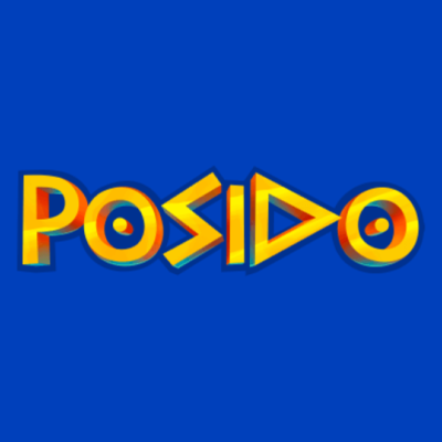 Posido Casino - logo