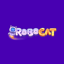 RoboCat - logo